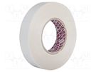 Tape: high temperature resistant; W: 12mm; L: 50m; Thk: 0.175mm PPI