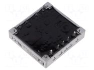 Converter: DC/DC; 50W; Uin: 18÷36VDC; Uout: 12VDC; Iout: 4.16A; THT XP POWER