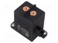 Relay: electromagnetic; SPST-NO; Ucoil: 12VDC; 250A; SEL250B; 6W SANYOU