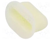 Through hole; 10pcs; Alfa Romeo,Fiat,Lancia; OEM: 7622606 ROMIX