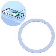 Joyroom metal magnetic ring for smartphone blue (JR-Mag-M3), Joyroom