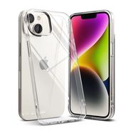 Ringke Air ultra-thin tpu case gel cover for iphone 14 max transparent (a638e52), Ringke
