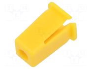 Through hole; 10pcs. ROMIX
