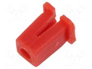 Through hole; 10pcs. ROMIX