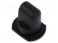 Sleeve; 10pcs; Seat,VW,Škoda; OEM: 191853615A ROMIX