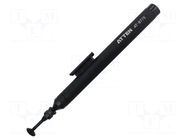 SMD; Accessories: vacuum pick and place device ATTEN