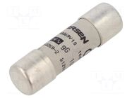 Fuse: fuse; 10A; 690VAC; 250VDC; gG; 14x51mm MERSEN