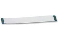 CABLE ASSY, 12CORE, 152MM, WHT