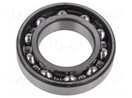 Bearing: single row deep groove ball; Øint: 50mm; Øout: 90mm SKF
