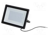 Lamp: LED flood light; 230VAC; 200W; 4000K; CRImin: 80; 18000lm GTV Poland