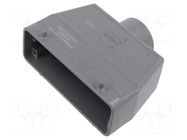 connector Han 24B-gg-M32 HARTING