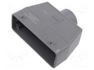 connector Han 24B-gg-M32 HARTING