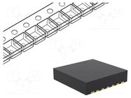 IC: STM32 ARM microcontroller; 48MHz; LQFP32; 2÷3.6VDC; -40÷85°C STMicroelectronics