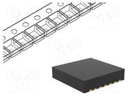 IC: ARM microcontroller; 48MHz; LQFP32; 2÷3.6VDC; -40÷85°C STMicroelectronics