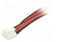 LattePanda Sigma; Cable: mains; 300mm; PHB2.0-8PIN DFROBOT