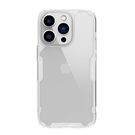 Nillkin Nature Pro case iPhone 14 Pro armored cover transparent cover, Nillkin
