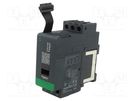 Motor starter; for DIN rail mounting; 18.5kW; TeSys Island SCHNEIDER ELECTRIC