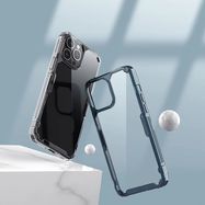 Nillkin Nature Pro case iPhone 14 Pro Max armored cover transparent cover, Nillkin