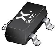 TRANS NPN 40V 0.6A SOT23, REEL