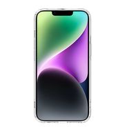 Nillkin Nature Pro Magnetic Case for iPhone 14 Plus, magnetic MagSafe cover, transparent, Nillkin