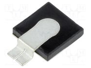 Diode: Schottky rectifying; SMD; 30V; 120A; SPD3A; bulk SMC DIODE SOLUTIONS