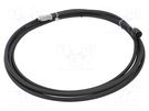 Accessories: Connection lead; Standard: Omron; Accurax G5; signal OMRON