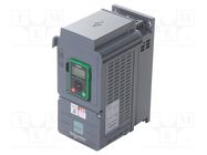 Inverter; 3kW; 3x400VAC; 3x380÷460VAC; 0÷10V; 0÷20mA; Analog in: 3 SCHNEIDER ELECTRIC