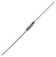 REED SWITCH, SPST, 7MM