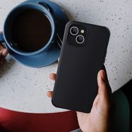 Nillkin Super Frosted Shield Pro case for iPhone 14 Plus back cover black, Nillkin