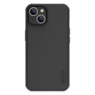 Nillkin Super Frosted Shield Pro case for iPhone 14 Plus back cover black, Nillkin