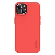 Nillkin Super Frosted Shield Pro case for iPhone 14 Plus, back cover, red, Nillkin