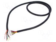Connection cable; 1m AUTONICS