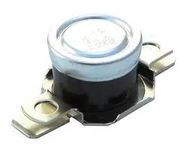THERMAL SWITCH, NO, 115┬░C, 140┬░C