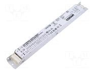 Power supply: switching; LED; DALI; 25W; 54÷240VDC; 35÷300mA; IP20 ams OSRAM