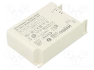 Power supply: switching; LED; 30W; 24.2VDC; 220÷240VAC; IP20; 88% ams OSRAM