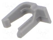 Secondary lock; DuraClik MOLEX