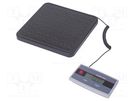 Scales; to parcels,electronic; Scale max.load: 75kg; 5÷40°C; 100h OHAUS