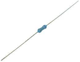 RES, 357R, 0.10%, 250MW, AXIAL YR1B357RCC