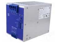 Power supply: switched-mode; for DIN rail; 960W; 72VDC; 13.3A TDK-LAMBDA