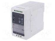 Power supply: switching; for DIN rail; 96W; 24VDC; 4A; 90÷264VAC YINGJIAO