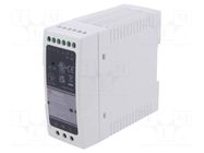 Power supply: switching; for DIN rail; 60W; 24VDC; 2.5A; 90÷264VAC YINGJIAO