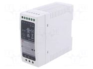 Power supply: switching; for DIN rail; 60W; 48VDC; 1.25A; OUT: 1 YINGJIAO