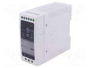 Power supply: switching; for DIN rail; 50W; 5VDC; 10A; 90÷264VAC YINGJIAO