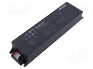 Power supply: switching; LED; 75W; 50÷150VDC; 200÷700mA; IP20; 92% PHILIPS