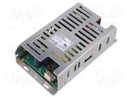 Power supply: switching; for building in; 140W; 80÷264VAC; OUT: 1 RECOM