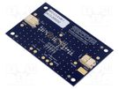 Extension module; Uin: 2.3÷5.5V; Uout: 1÷3.3VDC; Iout: 500mA RECOM
