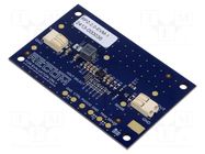 Extension module; Uin: 2.75÷6VDC; Uout: 1÷3.3VDC; Iout: 2A; 1150kHz RECOM