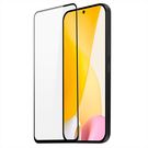 Dux Ducis 9D Tempered Glass Tempered Glass for Xiaomi 12 Lite 9H with Black Frame, Dux Ducis