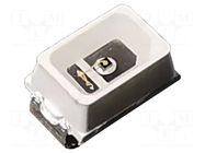 LED; green; SMD; PLCC2; 400÷1250mcd; 2.8÷3.7VDC; 2x1.4x1.3mm; 120° QT-Brightek Corporation