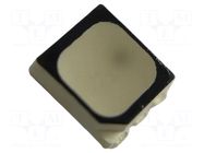 LED; RGB; SMD; PLCC6; 2/2.9/3VDC; 3.2x2.8x1.8mm; 120°; 20mA QT-Brightek Corporation